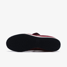 画像をギャラリービューアに読み込む, Umbro CAMPIONATO LEATHER "INTERNATIONAL COLLECTION" RED/WHITE 3