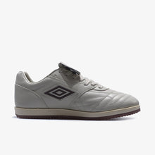 画像をギャラリービューアに読み込む, Umbro CAMPIONATO LEATHER "INTERNATIONAL COLLECTION" BEIGE/BROWN 2