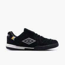 画像をギャラリービューアに読み込む, Umbro SPECIALI TR "INTERNATIONAL COLLECTION" BLACK/GREY 2