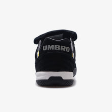 画像をギャラリービューアに読み込む, Umbro SPECIALI TR "INTERNATIONAL COLLECTION" BLACK/GREY 4