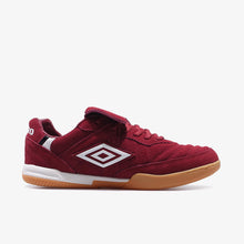 画像をギャラリービューアに読み込む, Umbro SPECIALI TR "INTERNATIONAL COLLECTION" RED/WHITE 2