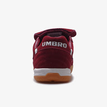 画像をギャラリービューアに読み込む, Umbro SPECIALI TR "INTERNATIONAL COLLECTION" RED/WHITE 4