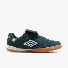画像をギャラリービューアに読み込む, Umbro SPECIALI TR "INTERNATIONAL COLLECTION" GREEN/WHITE 2