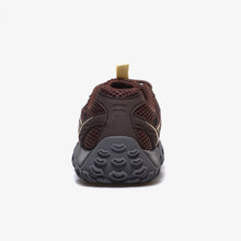 画像をギャラリービューアに読み込む, FILA ECHAPPE MS LJ  BROWN/BROWN/BROWN 4