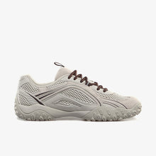 画像をギャラリービューアに読み込む, FILA ECHAPPE MS LJ  BEIGE/BEIGE/BEIGE 2