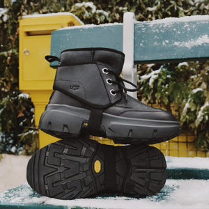 UGG M JLD BOOT BLACK – mita sneakers