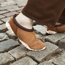 画像をギャラリービューアに読み込む, UGG M TASMAN FLEX  CHESTNUT