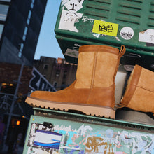 画像をギャラリービューアに読み込む, UGG M BIRCH BOOT II CHESTNUT