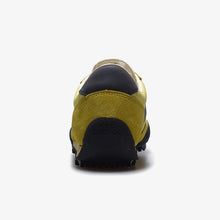 画像をギャラリービューアに読み込む, New Balance GATOR RUN  APOLLO GOLD/BLACK 4