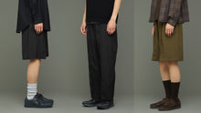 画像をギャラリービューアに読み込む, UNITED ARROWS &amp; SONS SONS MS PE/TFT SHORTS &quot;UNITED ARROWS &amp; SONS x mita sneakers&quot; BLACK 7