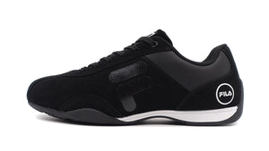 FILA RUOTE LOW BLACK – mita sneakers
