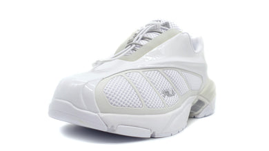 FILA REPLICA 2002 WHITE/LILLY WHITE/M.SILVER 1