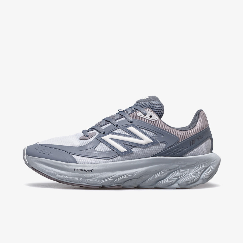 New Balance FRESH FOAM TRAINER GRAY – mita sneakers