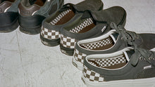 画像をギャラリービューアに読み込む, VANS ROWLEY XLT &quot;GEOFF ROWLEY&quot; &quot;STREET KNOWLEDGE&quot; &quot;VAINL ARCHIVE&quot; VAINL ARCHIVE WASHED DENIM BLACK 7