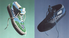 画像をギャラリービューアに読み込む, VANS OTW HALF CAB REISSUE 33 EK &quot;STEVE CABALLERO&quot; &quot;OTW by VANS&quot; ENGINEERED KNIT OUTER SPACE