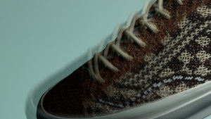 VANS OTW OLD SKOOL REISSUE 36 EK "OTW by VANS" ENGINEERED KNIT TAP SHOE 7