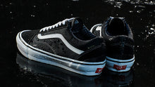 画像をギャラリービューアに読み込む, VANS OLD SKOOL GTX &quot;GORE-TEX&quot; &quot;VANS PREMIUM&quot; BLACK/TRUE WHITE 7
