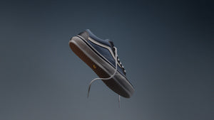 VANS OTW OLD SKOOL 36 VIBRAM "OTW by VANS" STV NAVY