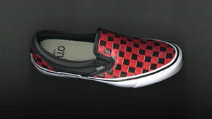 VANS OTW SLIP-ON 98 VIBRAM 