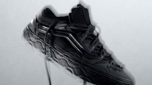 VANS OTW OLD SKOOL 36 FM "FUTURE MADE PACK" "OTW by VANS" BLACK