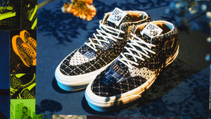 ◆コラボ◆VANS X FDMTL OTW HALF CAB REISSUE 33 EK◆正規品◆ Vans OTW x FDMTL Half Cab Reissue 33 EK Sneaker » Buy online