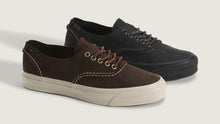 画像をギャラリービューアに読み込む, VANS OTW ERA MOC STITCH VIBRAM SIPED &quot;MOC STITCH PACK&quot; &quot;OTW by VANS&quot;  LEATHER POTTING SOIL