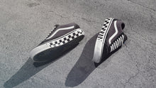 画像をギャラリービューアに読み込む, VANS PREMIUM OLD SKOOL 36 GTX &quot;GORE-TEX&quot; &quot;七顚八起&quot; &quot;mita sneakers&quot;  MITA SUEDE BLACK/BLUE