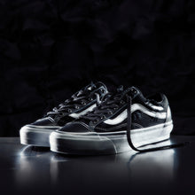 画像をギャラリービューアに読み込む, VANS OTW OLD SKOOL 36 VIBRAM &quot;MATERIAL PACK&quot; &quot;OTW by VANS&quot;  DISTRESSED SILVER