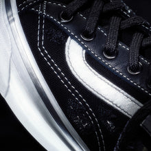 画像をギャラリービューアに読み込む, VANS OTW OLD SKOOL 36 VIBRAM &quot;MATERIAL PACK&quot; &quot;OTW by VANS&quot;  DISTRESSED SILVER