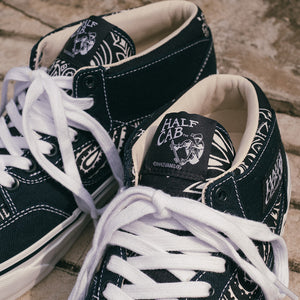 VANS OTW HALF CAB 33 