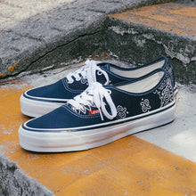 画像をギャラリービューアに読み込む, VANS OTW AUTHENTIC 44 "BEDWIN &amp; THE HEARTBREAKERS" "OTW by VANS"  BEDWIN &amp; THE HB'S BANDANA