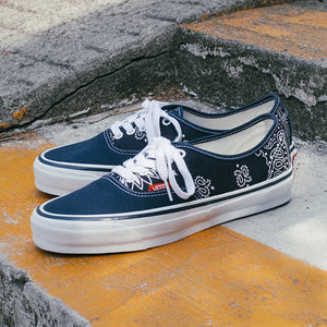 VANS OTW AUTHENTIC 44 