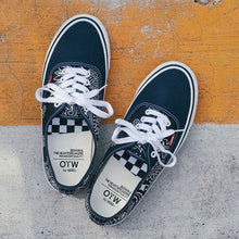 画像をギャラリービューアに読み込む, VANS OTW AUTHENTIC 44 "BEDWIN &amp; THE HEARTBREAKERS" "OTW by VANS"  BEDWIN &amp; THE HB'S BANDANA