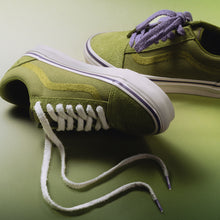 画像をギャラリービューアに読み込む, VANS OLD SKOOL "FUTUREMADE STUDIO" "VANS PREMIUM"  FUTUREMADE GREEN