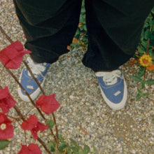 画像をギャラリービューアに読み込む, VANS OTW ERA 59 "OTW by VANS" VANS LOGO NAVY