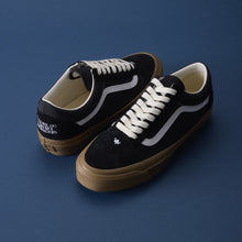 画像をギャラリービューアに読み込む, VANS OLD SKOOL "Liberaiders" "VANS PREMIUM" LIBERAIDERS BLACK/INCENSE