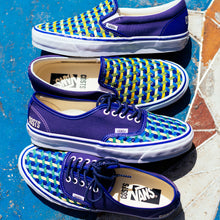 画像をギャラリービューアに読み込む, VANS AUTHENTIC 44 "The Dragon Boat" "COSTS" "VANS PREMIUM" TWILIGHT HAZE/SEA GREEN