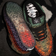 画像をギャラリービューアに読み込む, VANS OTW HALF CAB 33 "STEVE CABALLERO" "Bad Idea by CHITO" "OTW by VANS" CHITO SKULL
