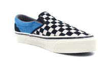 画像をギャラリービューアに読み込む, VANS SLIP-ON REISSUE 98 &quot;LIBERAIDERS&quot; LIBERAIDERS BLUE/MARSHMALLOW 5