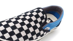 VANS SLIP-ON REISSUE 98 "LIBERAIDERS" LIBERAIDERS BLUE/MARSHMALLOW 6
