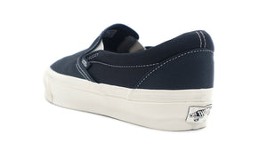 VANS SLIP-ON REISSUE 98 "VANS PREMIUM" SATIN JET SET 2