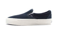 画像をギャラリービューアに読み込む, VANS SLIP-ON REISSUE 98 &quot;VANS PREMIUM&quot; SATIN JET SET 3