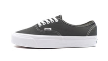 画像をギャラリービューアに読み込む, VANS AUTHENTIC REISSUE 44 &quot;VANS PREMIUM&quot; GUNMETAL 3