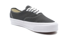 画像をギャラリービューアに読み込む, VANS AUTHENTIC REISSUE 44 &quot;VANS PREMIUM&quot; GUNMETAL 5