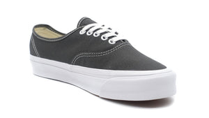 VANS AUTHENTIC REISSUE 44 "VANS PREMIUM" GUNMETAL 5