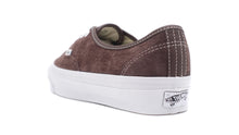 画像をギャラリービューアに読み込む, VANS AUTHENTIC REISSUE 44 &quot;VANS PREMIUM&quot; PIG SUEDE POTTING SOIL 2