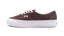 画像をギャラリービューアに読み込む, VANS AUTHENTIC REISSUE 44 &quot;VANS PREMIUM&quot; PIG SUEDE POTTING SOIL 3