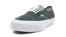 画像をギャラリービューアに読み込む, VANS AUTHENTIC REISSUE 44 &quot;VANS PREMIUM&quot; PIG SUEDE SCARAB 1