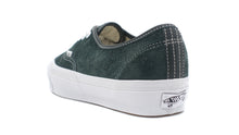 画像をギャラリービューアに読み込む, VANS AUTHENTIC REISSUE 44 &quot;VANS PREMIUM&quot; PIG SUEDE SCARAB 2