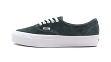 画像をギャラリービューアに読み込む, VANS AUTHENTIC REISSUE 44 &quot;VANS PREMIUM&quot; PIG SUEDE SCARAB 3